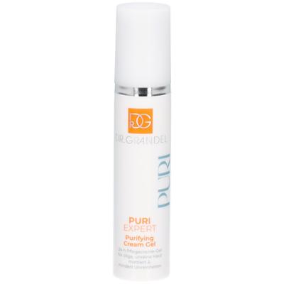 Grandel XP Puri Expert Purifying Cream Gel 50 ml Creme