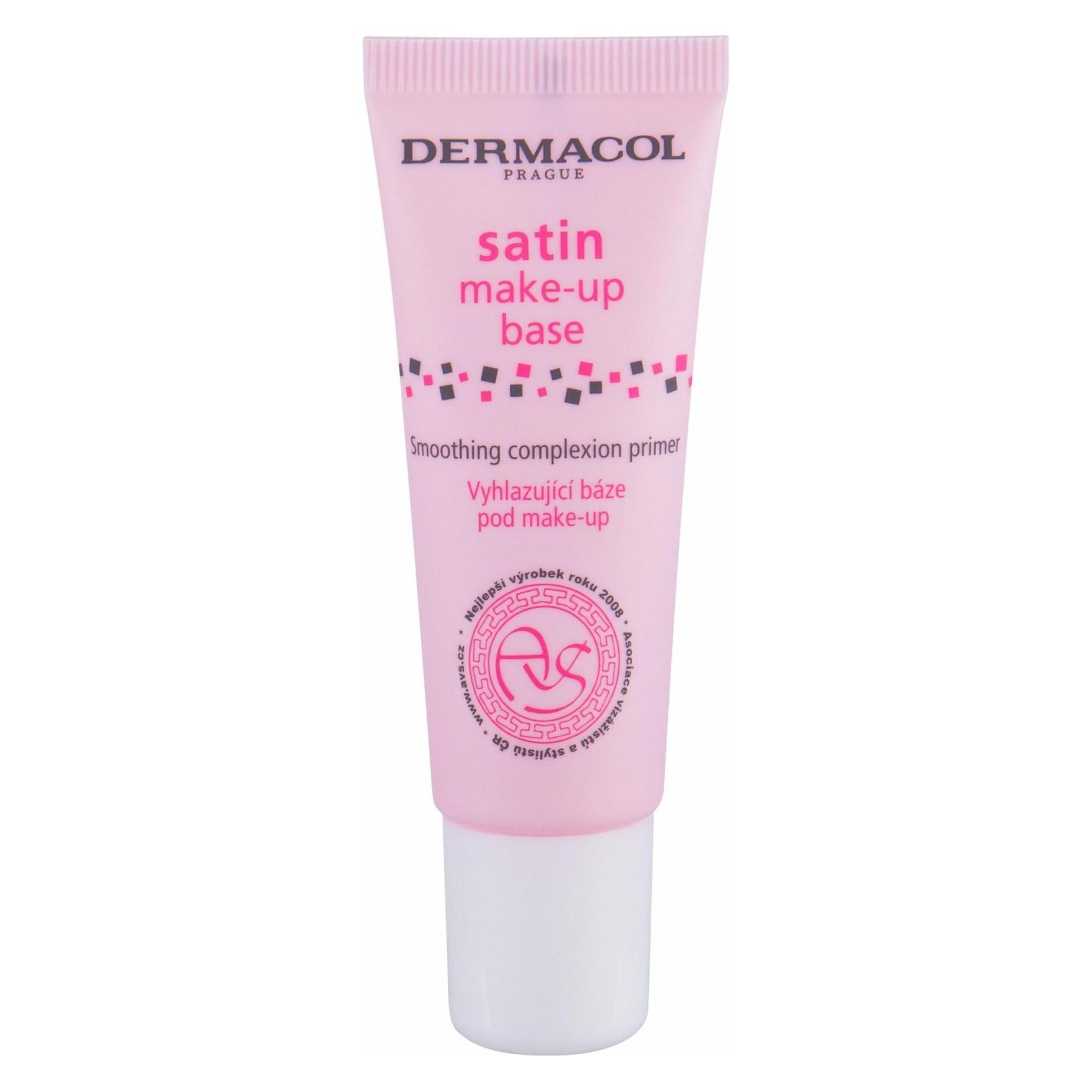 Dermacol Satin (Transparent) (85968691)