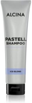 Alcina Pastell champô refrescante para cabelo exposto à poluição 150 ml. Pastell