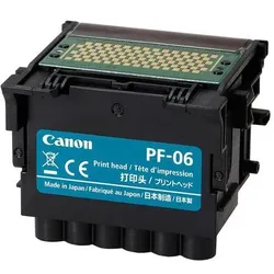Canon PF-06 print head Inkjet, Drucker Zubehör