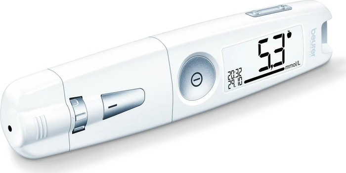 Blutzucker-Meßgerät Beurer GL50