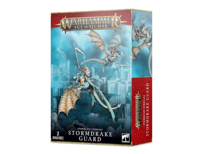 Games Workshop Spielfigur Warhammer Age of Sig