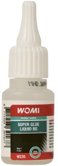 Womi 5570235 Super Glue