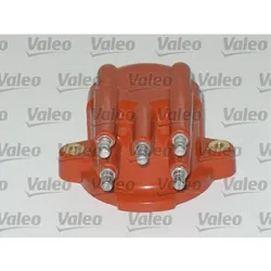 Zündverteilerkappe VALEO 243886 für Citroën Peugeot AX