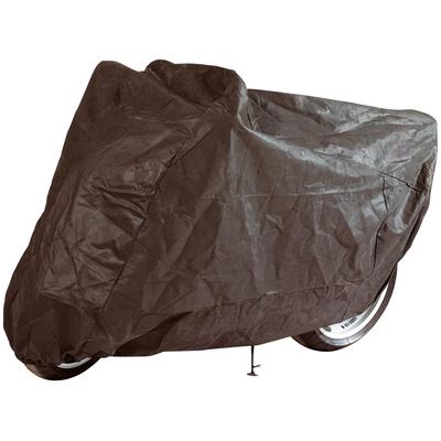 Faltgarage RÖMER "Safetec SA13" Gr. XL, grau, Planen, B/H/L: 127cm x 246cm 2,46m Länge, 1,04 - 1,27m Höhe, Polyvinylchlorid (PVC), H:127cm L:246cm