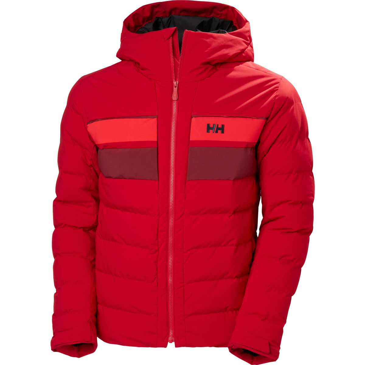 Helly Hansen Bossanova Puffy 2.0 Jacket red (162) L 65612_162-L