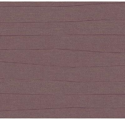 York Wallcoverings Natural Grid Mulberry Wallpaper