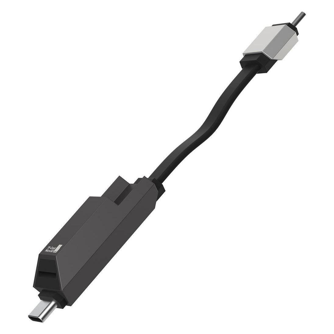 4smarts USB4 Kabel Enterprise Storage (0.14 m, USB 4, 240 W) (548240)