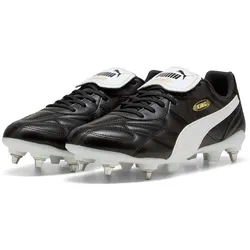 PUMA King Top MxSG Stollen-Fußballschuhe 02 - PUMA black/PUMA white 42