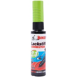 Fasi Lackstift 12 ml flash lime matt