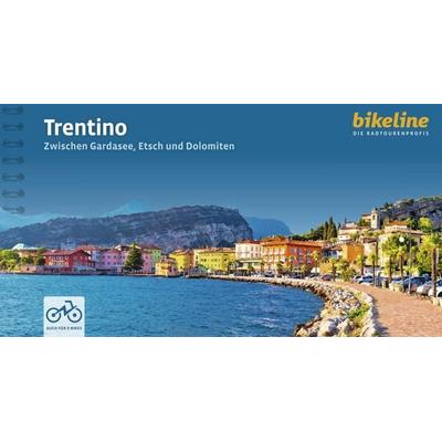 Trentino, Gebundene Ausgabe von , Esterbauer, 978-3-7111-0211-9