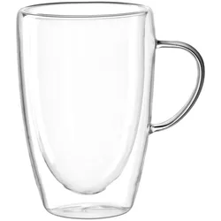 4x Leonardo, Tasse, Tasse Duo (400 ml, 1x)