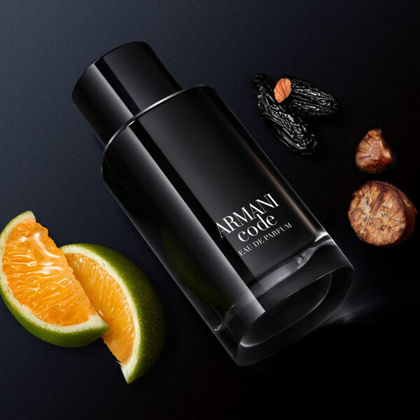 Giorgio Armani Code - Eau de Parfum