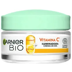 Garnier Bio Vitamin C Illuminating Day Cream 50ml