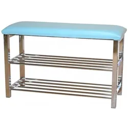 Möbel Direkt Online, Schuhschrank, Luisa (80 x 31 x 50 cm)