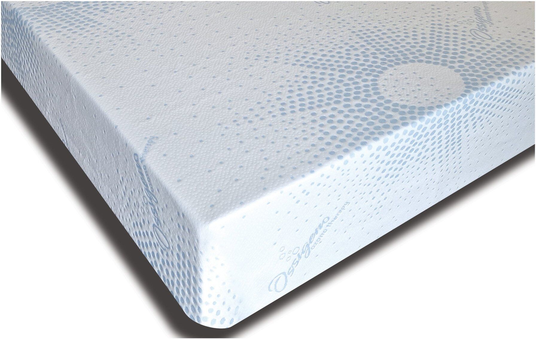 Coprimaterasso Niucci DFF31120CSME OSSIGENO