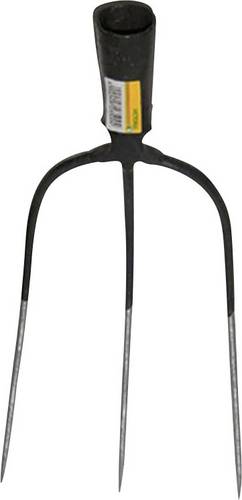 Freund 3280524 Streugabel Arbeitsbreite 20cm ohne Stiel
