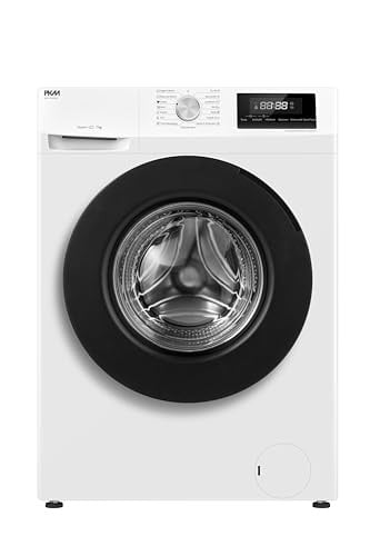 PKM Wasmachine WA7-ES1415E 7kg 1400 toeren wit