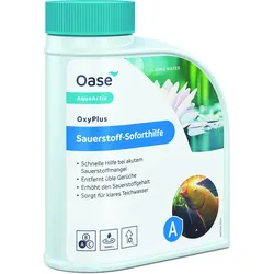 Oase AquaActiv OxyPlus, 500 ml