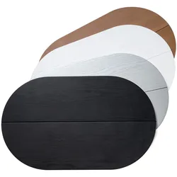 Pop-Up Magnetisch Table Top weiß