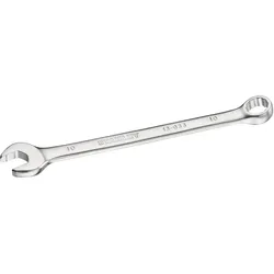 STANLEY FATMAX Ringmaulschlüssel 10 mm Anti-Rutsch, 12-Kant, 15° gekröpft - FMMT13033-0