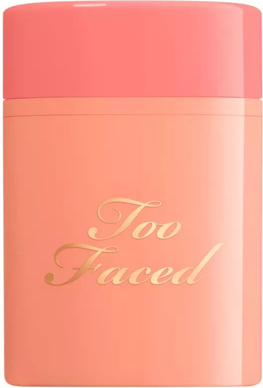 Too faced - Primed & Peachy Primer - Fixier-Primer, 30 ml, Fantasie