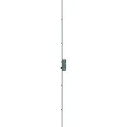 Mehrfachverriegelung easyLock F1660, Typ R4,PZ92/10,D65,F16x2105,EV1,DH1.050