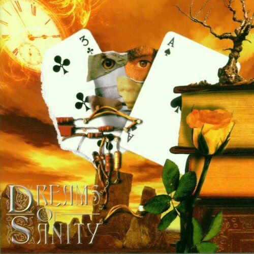 Dreams of Sanity - The Game - Preis vom 12.10.2026 11:37:12 h