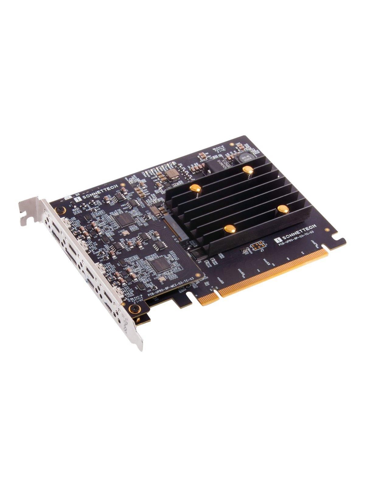 Sonnettech Allegro Pro
