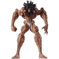 Banpresto Giant Heartbeat Pickle Ichibansho figure 28cm