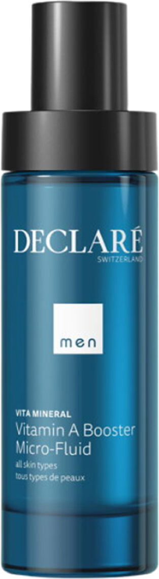 Declaré Men Vita Mineral Vitamin A Booster Micro-Fluid 100 ml 100 ml