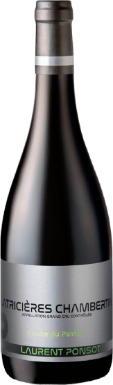 Laurent Ponsot Latricières Chambertin Cuvée du Palmier 2021 - 75cl