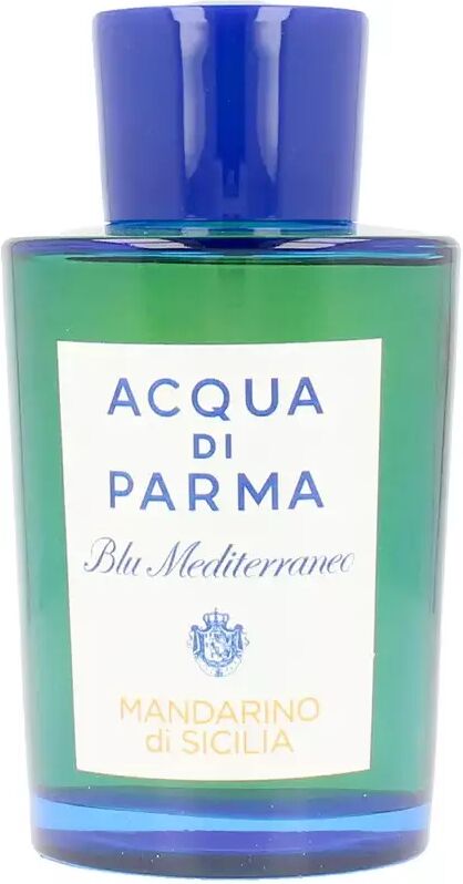 Acqua di Parma Blu Mediterraneo Bergamotto Di Calabria Eau de