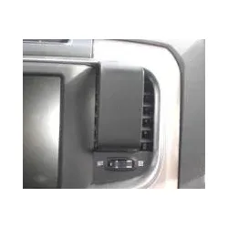 BRODIT 854841 ProClip Halterung - Dodge Ram Pick Up 1500 ab 2009 KFZ-Halter f...