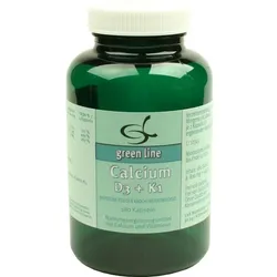 Calcium D3 + K1 180 ST