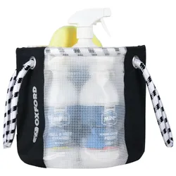 Oxford Bucket Bag 12L