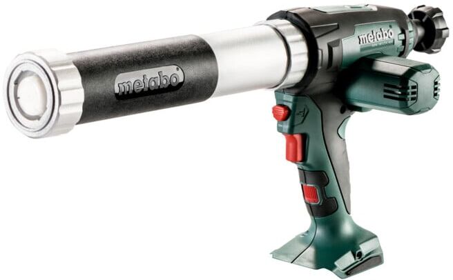 Pistolet à mastic sans fil KPA 18 LTX 400 metabo, carton (601206850)