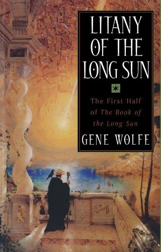 Gene Wolfe - Litany of the Long Sun: The First Half of 'The Book of the Long Sun' - Preis vom 09.10.2026 07:28:09 h