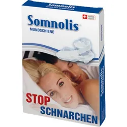 SOMNOLIS Schnarch Schiene 1 St