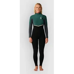 Rip Curl E-Bomb Zf 53 Gb Neoprenanzug dark green Gr. 10