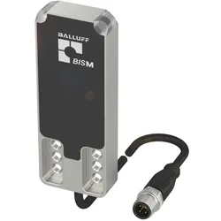 Balluff HF (13.56 MHz) BIS M-408-08240107S4