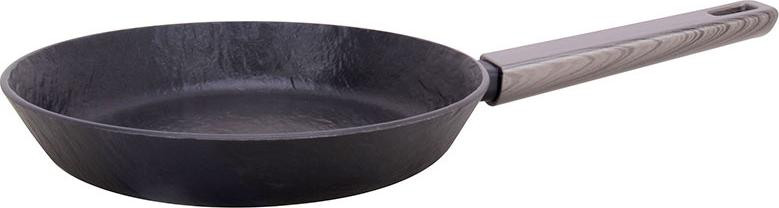 Rock Stone Roestvrijstalen pan, 20 cm