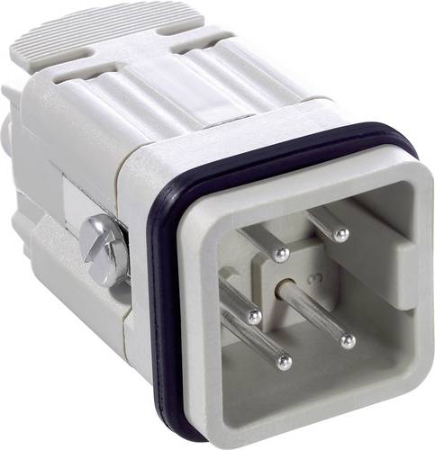 LAPP 10431000 Stifteinsatz EPIC H-A 4 Gesamtpolzahl 4 + PE 1St.