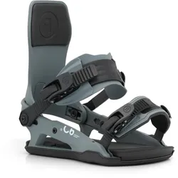 RIDE C-6 Bindung 2027 grey - L