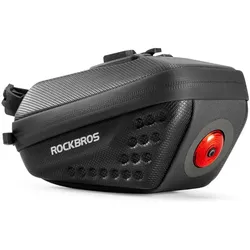 Rockbros, Velotasche, (Satteltasche)