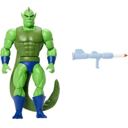 Masters of the Universe Origins – Whiplash Actionfigur