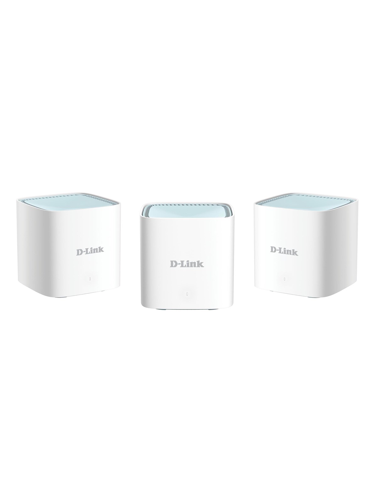 D-Link EAGLE PRO AI M15 (3-Pack) - Mesh router