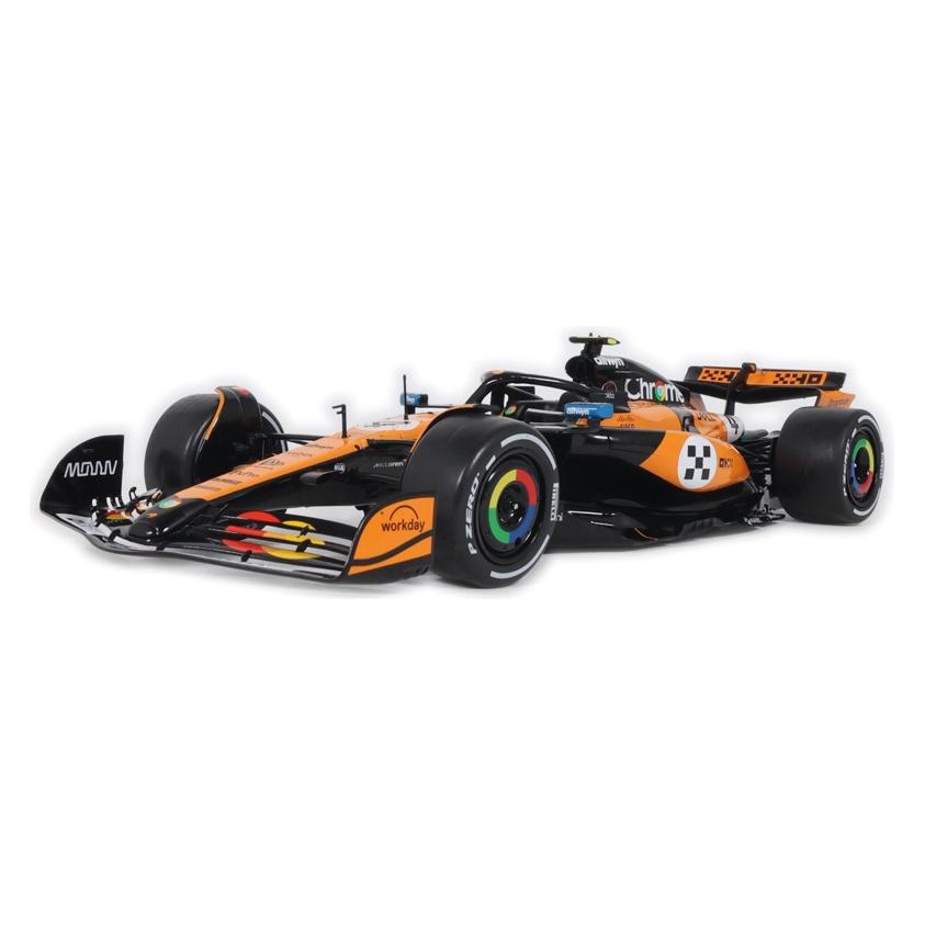 Solido 1:18 McLaren MCL39 GP Monaco (421186323)