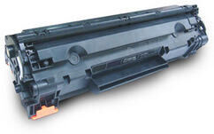 4PAPER Canon 728 Toner Preto Compatível