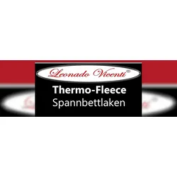 Fleece Winter Spannbettlaken 180x200-200x200 cm Rot Wärme flauschig